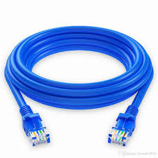 Ethernet Cable (3 Feet)