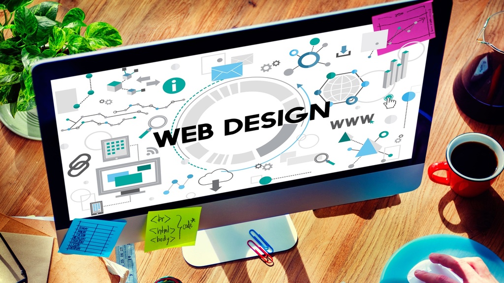 基础网站设计 (Basic Website (One location), 0)