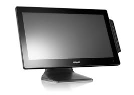 POSBank APEXA GW 19.5" AIO POS (KwickPOS)